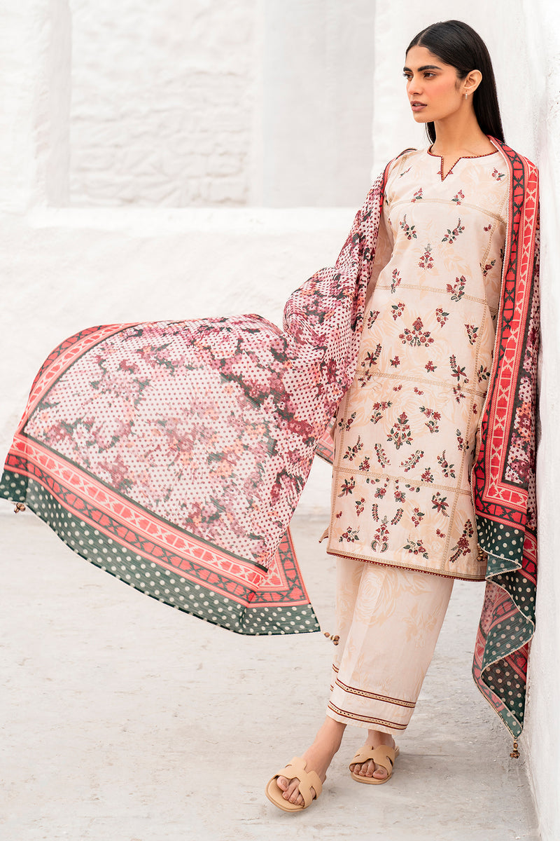 Jazmin | Summer Lawn 25 | USE-9122