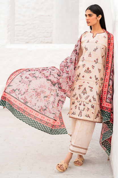 Jazmin | Summer Lawn 25 | USE-9122