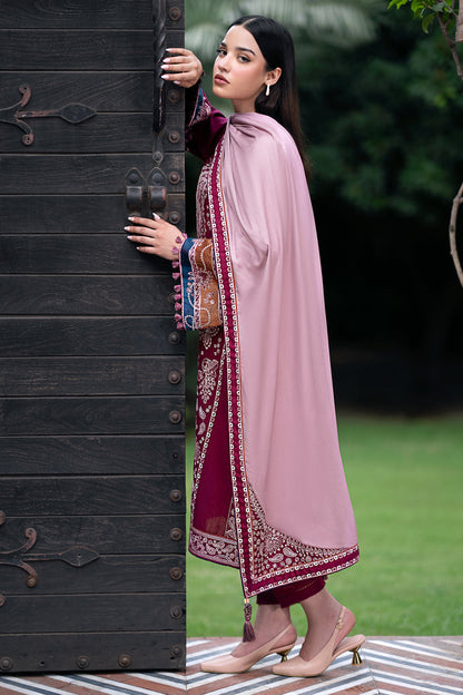 Jazmin | Winter Edition 24 | UW-0067