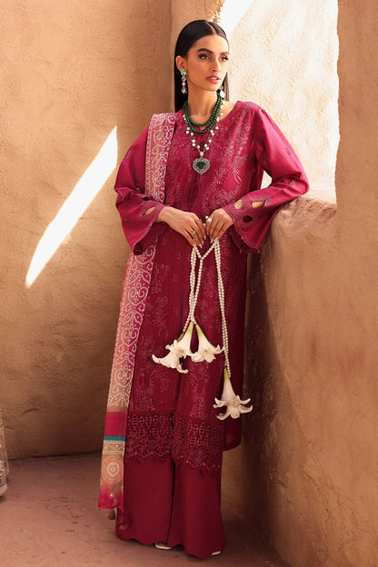 Nureh | Bazaar Lawn | NE-158