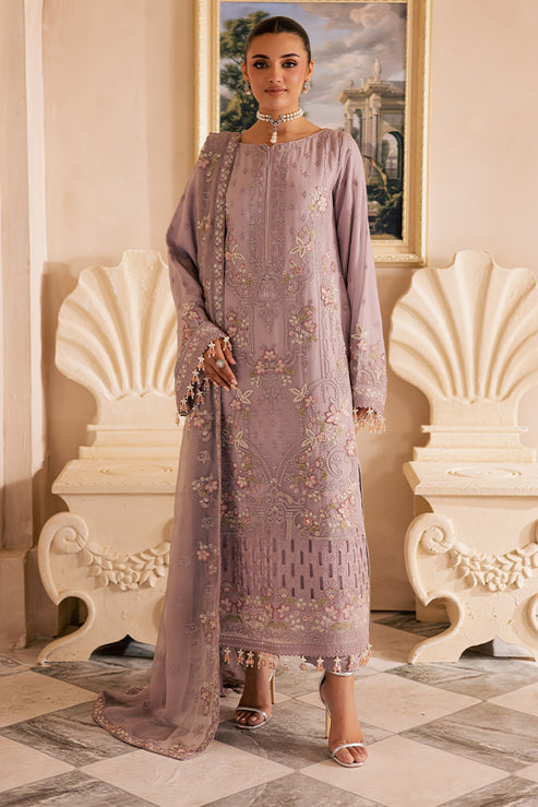 Emaan Adeel | Miraan luxury chiffon | ELNAZ