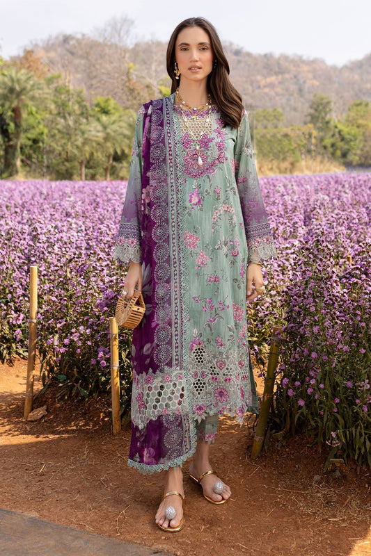 Nureh | Bloom 25 | BL-02