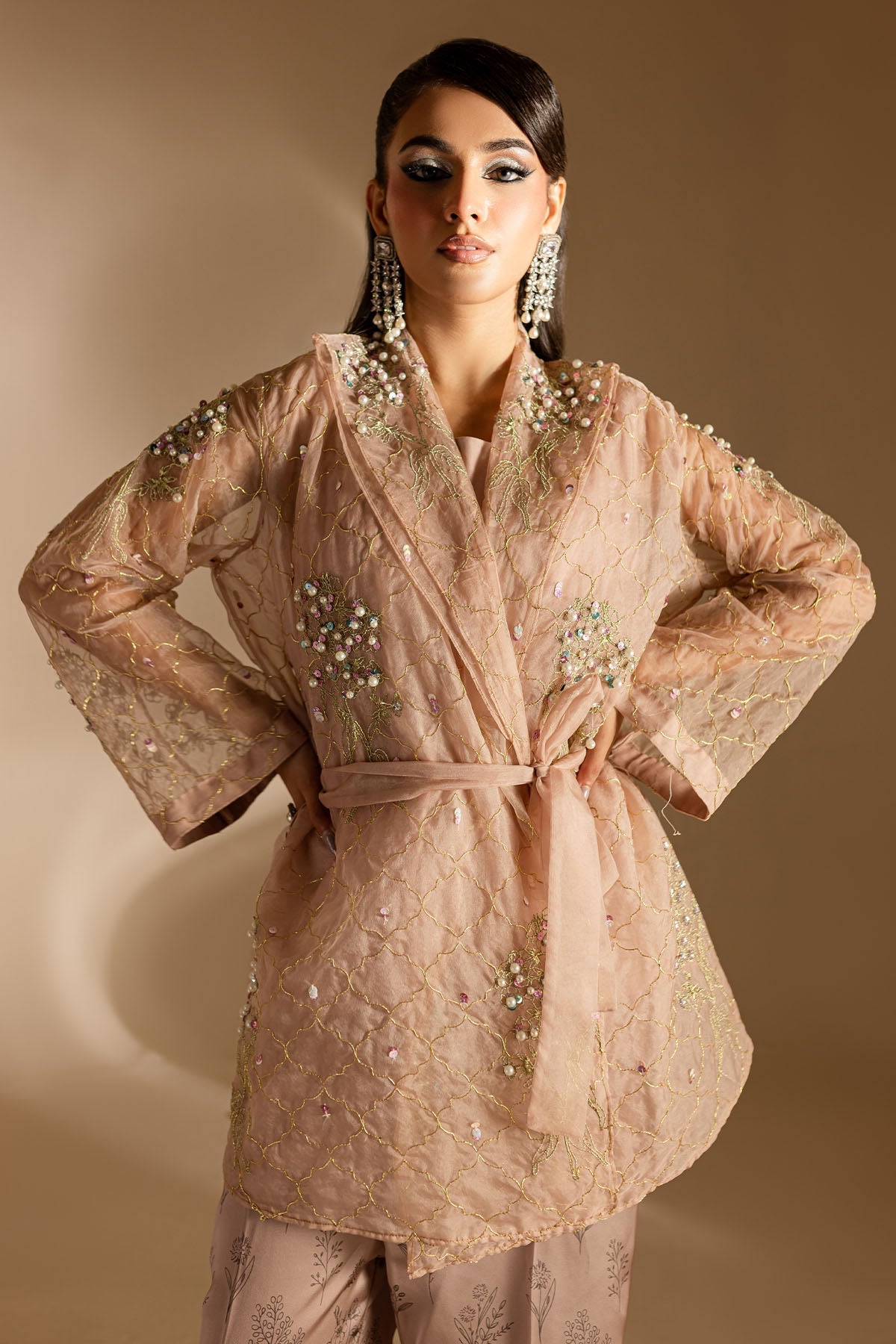 Nureh | Tiny Twinkles | TW-06 SUGAR CRUSH