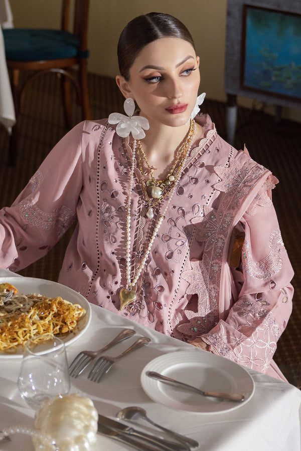 Nureh | Mademoiselle Luxury Swiss | NE-83