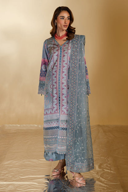 Nureh | The Silk | S - 23