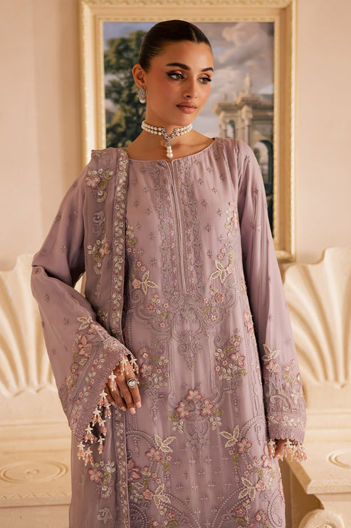 Emaan Adeel | Miraan luxury chiffon | ELNAZ