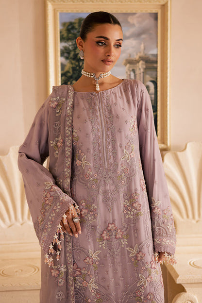 Emaan Adeel | Miraan luxury chiffon | ELNAZ