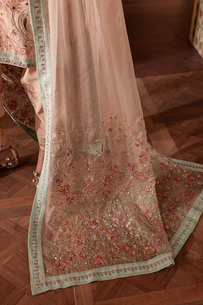 Nureh | Nur Mahal Formals | NE-141