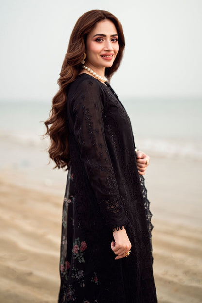 Nureh | Khuwab Luxury Lawn | NE-151