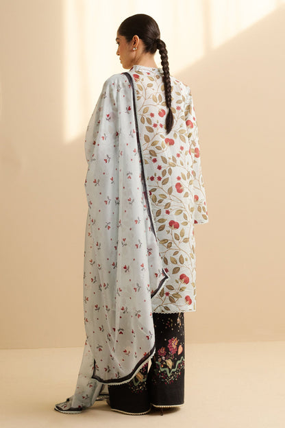 Zara Shahjahan | Coco Prints | Rey-7B