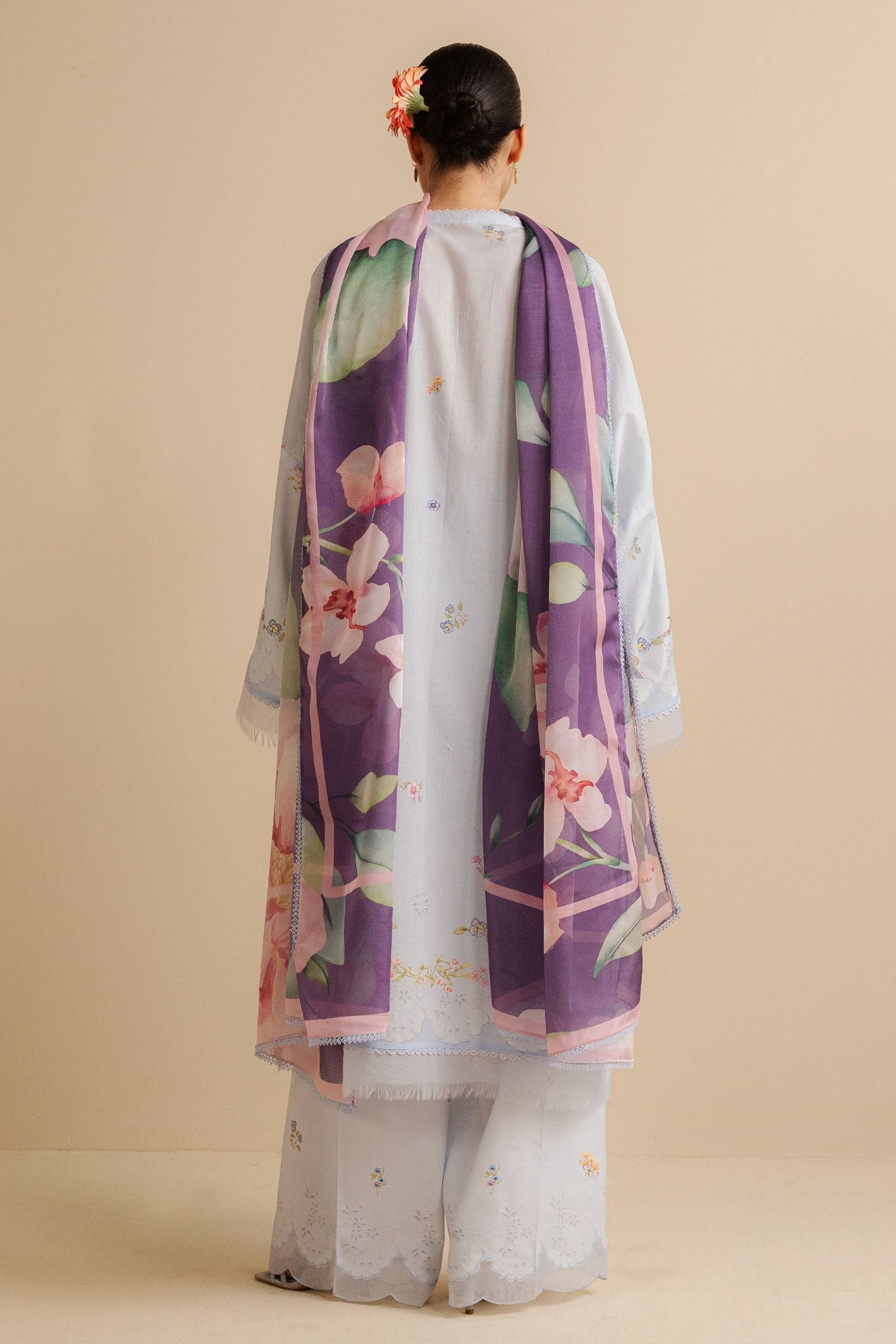 Zara Shahjahan | Coco Prints | Aria-3A