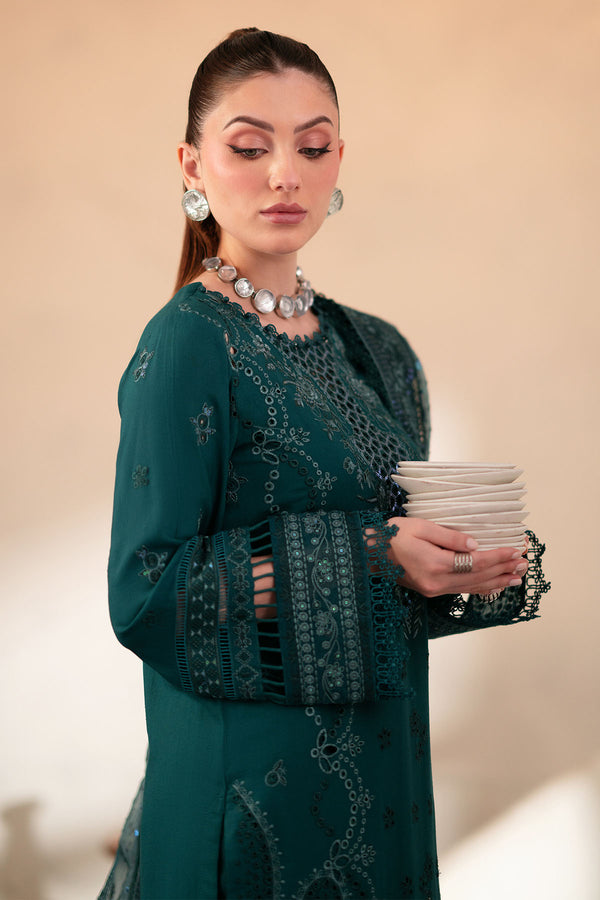 Nureh | Karandi Collection | NE-101