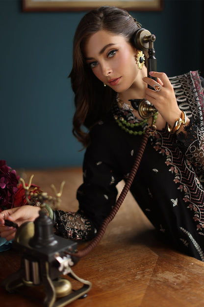 Nureh | Maya Lawn | NS-153