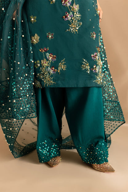 Nureh | Tiny Twinkles | TW-01 TEAL DREAM