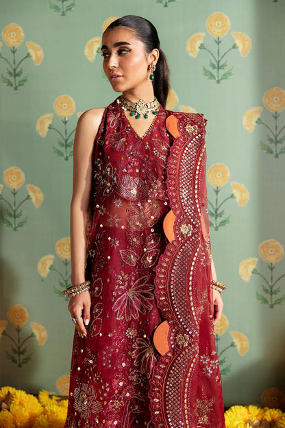 Nureh | NL-53 - MAHRO