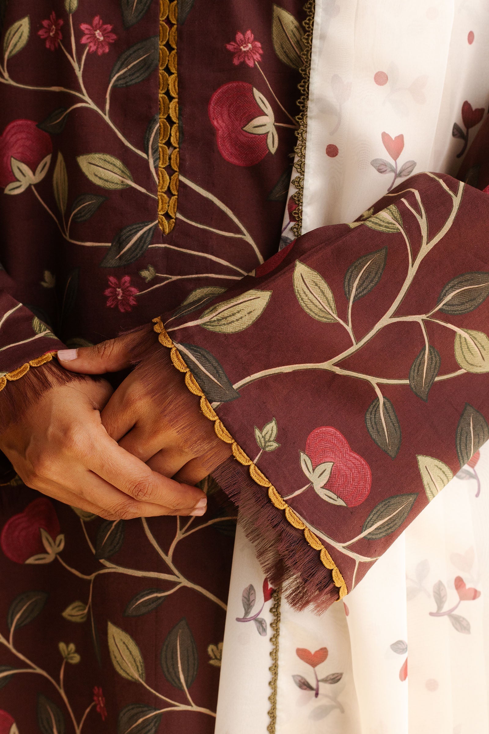 Zara Shahjahan | Coco Prints | Rey-7A