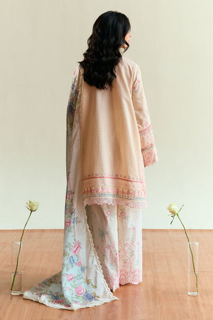 Zara Shahjahan | Coco Eid Edit | Lumen-D7