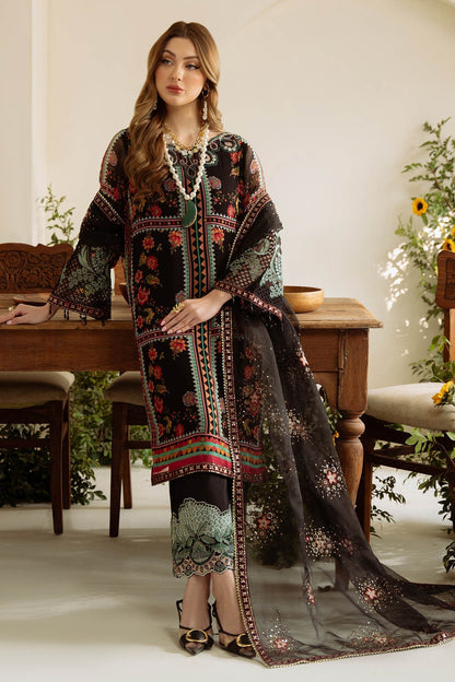 Nureh | Amaya Formals | AM-11