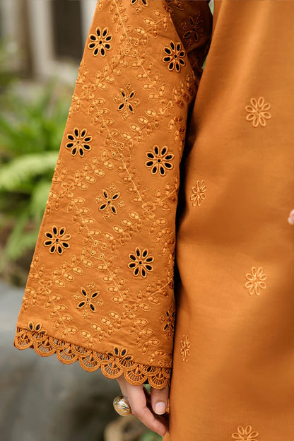 Farasha | Summer weaves | Golden Dusk