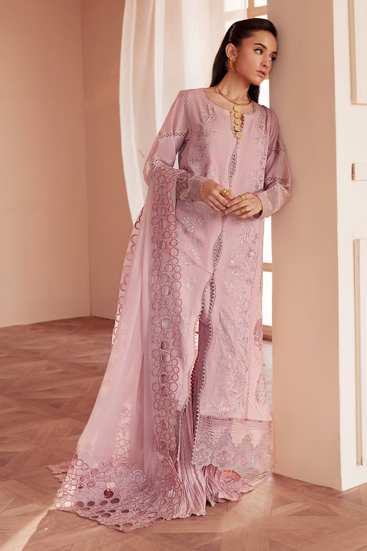 Nureh | Feya Eid Collection | FE-10