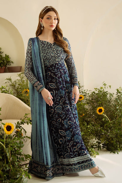Nureh | Amaya Formals | AM-12