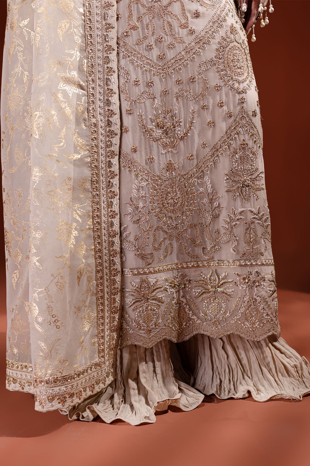 Nureh | Fancy Formals | NP-473