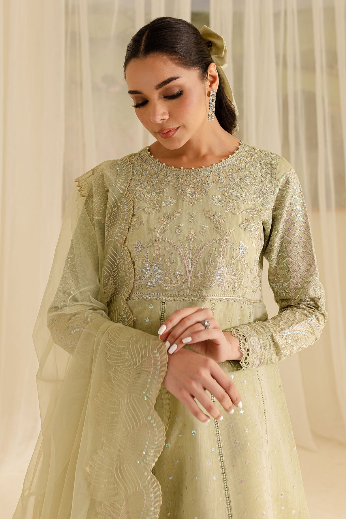 Nureh | Shades of Summer | NP-594