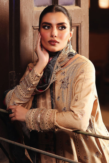 Nureh | Maya Linen 24 | NW-82