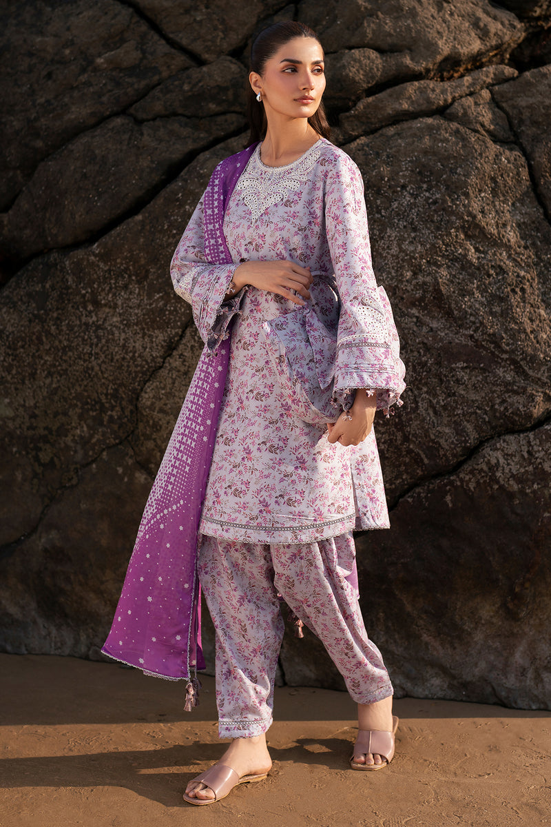 Jazmin | Summer Lawn 25 | USE-9149