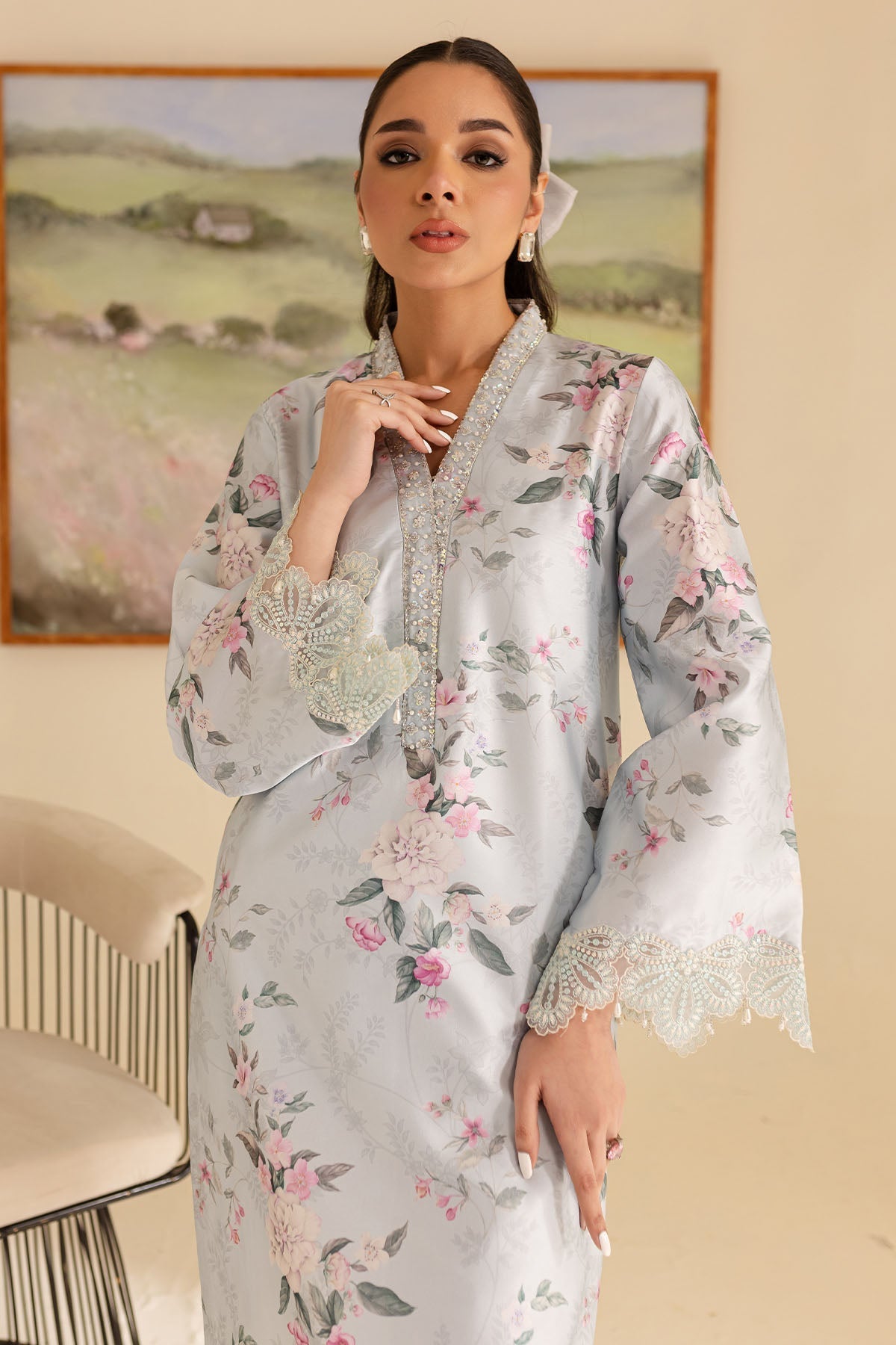 Nureh | Shades of Summer | NP-596