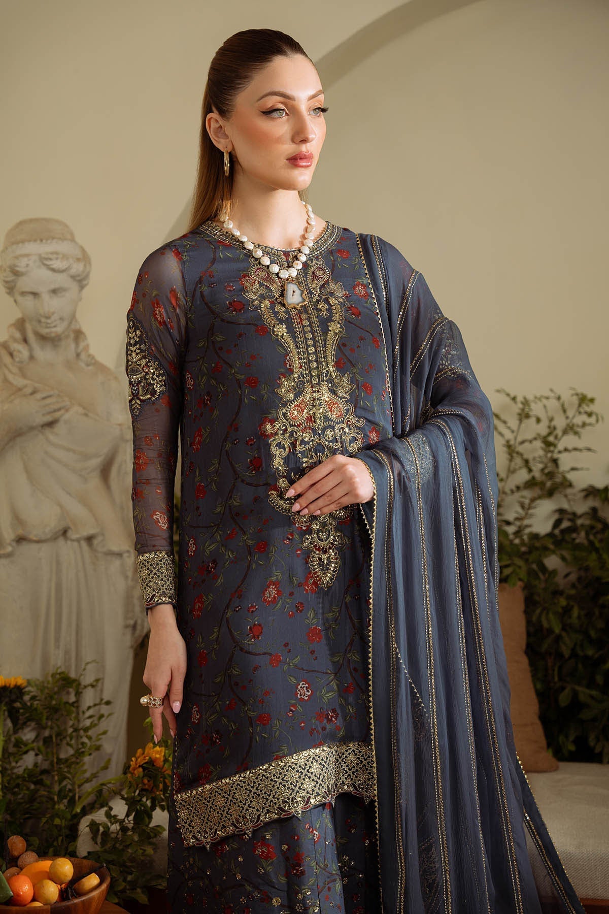 Nureh | Amaya Formals | AM-10
