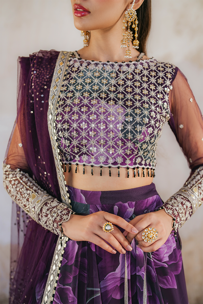 Iznik | Formal Wear | UE-322