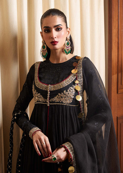 Hussain Rehar | Luxury Pret SS 24 | Rubai