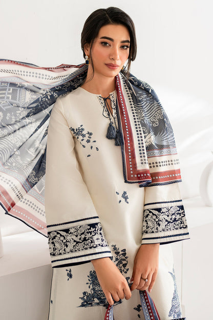 Jazmin | Summer Lawn | USE - 9075