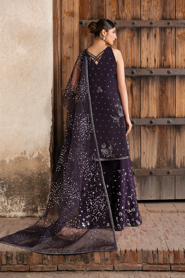 Iznik | Luxury Chiffon | ILC-06