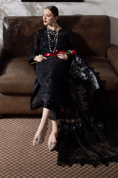 Nureh | Mademoiselle Luxury Swiss | NE-84