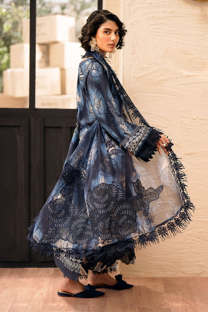 Nureh | Glam Girl Lawn | GL-21