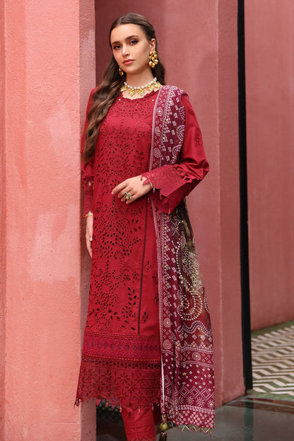 Nureh | Bazaar Lawn 25 | NE-109