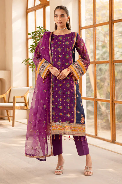 Emaan Adeel | Noore Festival | Nayera