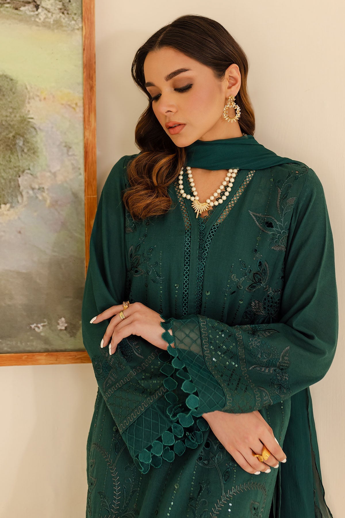 Nureh | Shades of Summer | NP-597