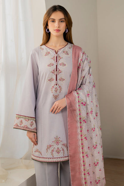 Jazmin | Summer Lawn 25 | USE-9129
