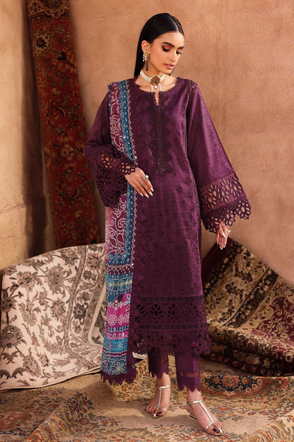 Nureh | Bazaar Lawn | NE-161