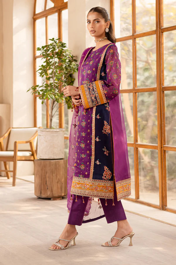 Emaan Adeel | Noore Festival | Nayera