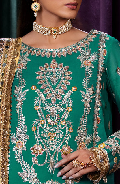 Maryum N Maria | Luxury Formals | CELINE (MFD-127)