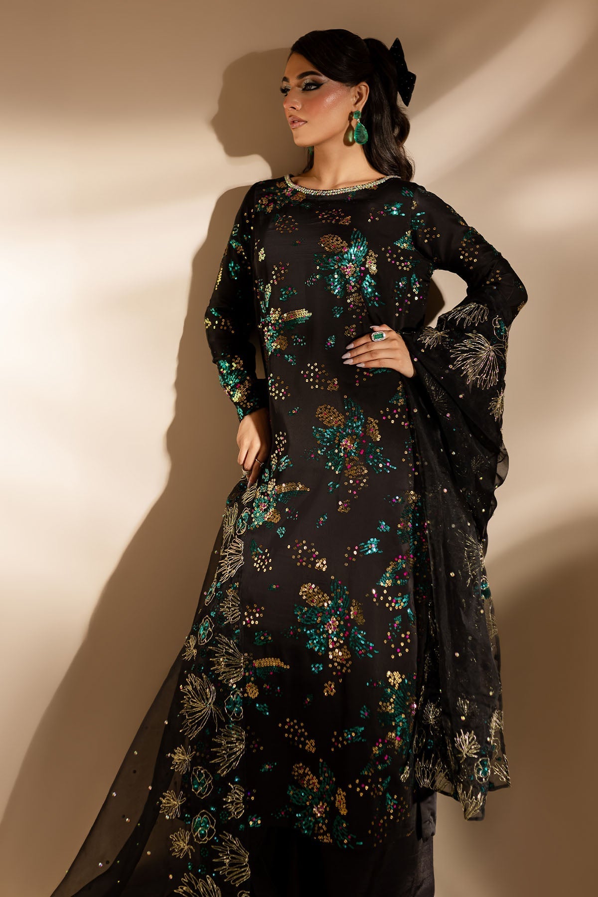 Nureh | Tiny Twinkles | TW-02 GOLDEN STARDUST