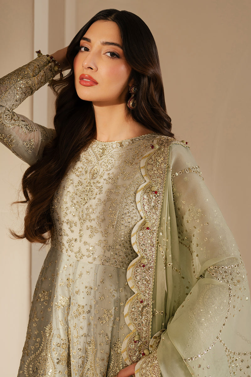 Jazmin | Wedding Formals | WF'25-01