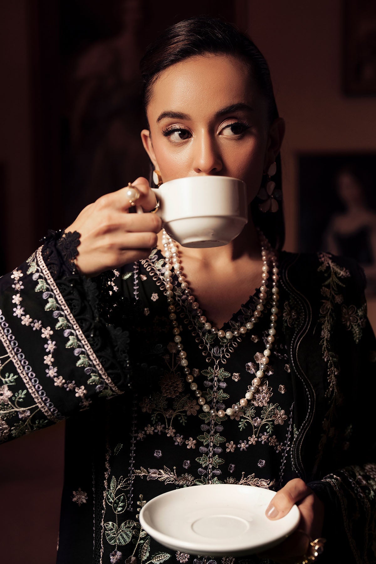 Nureh | Feya Eid Collection | FE-12