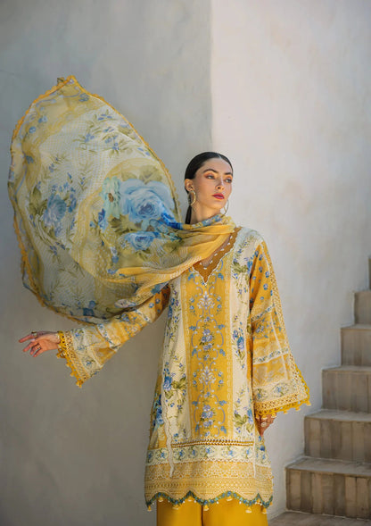 Elaf Premium | Signature 25 | ETS-03B SUNGLOW