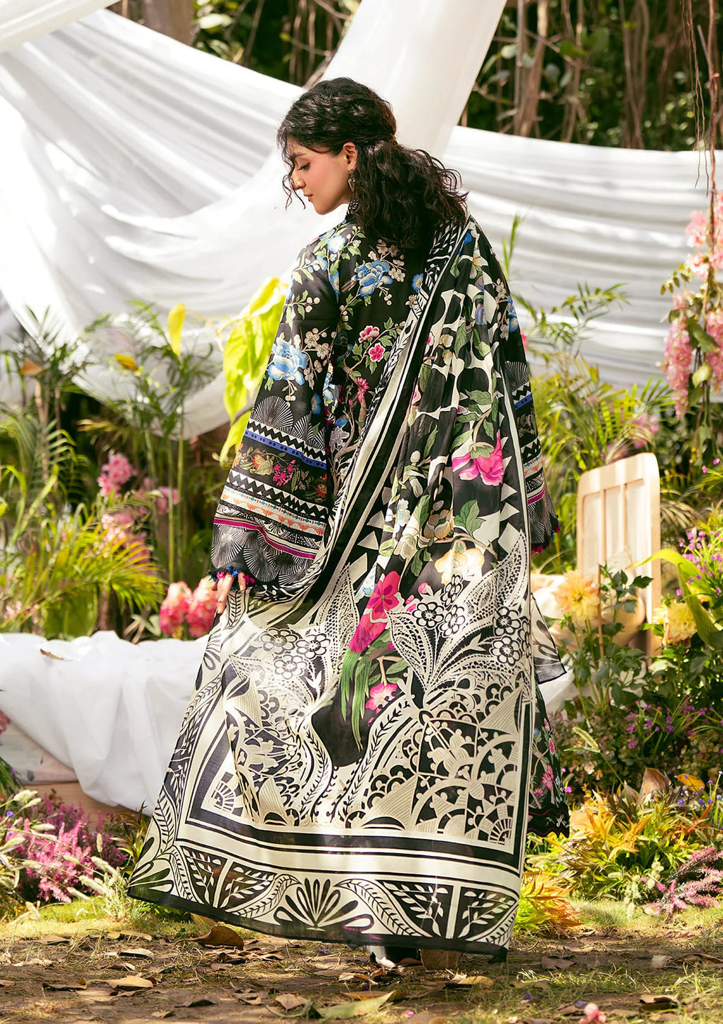 Elaf Premium | Prints 25 | EPS-8B ELAROSE