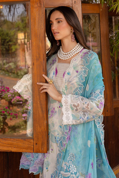 Nureh | Bloom 25 | BL-05